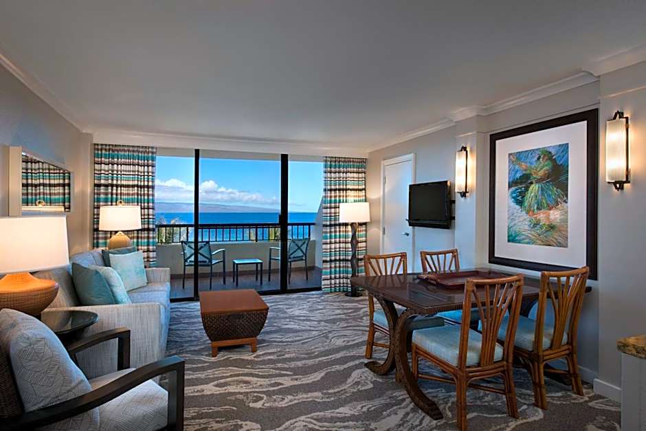 Marriott's Maui Ocean Club - Molokai, Maui & Lanai Towers
