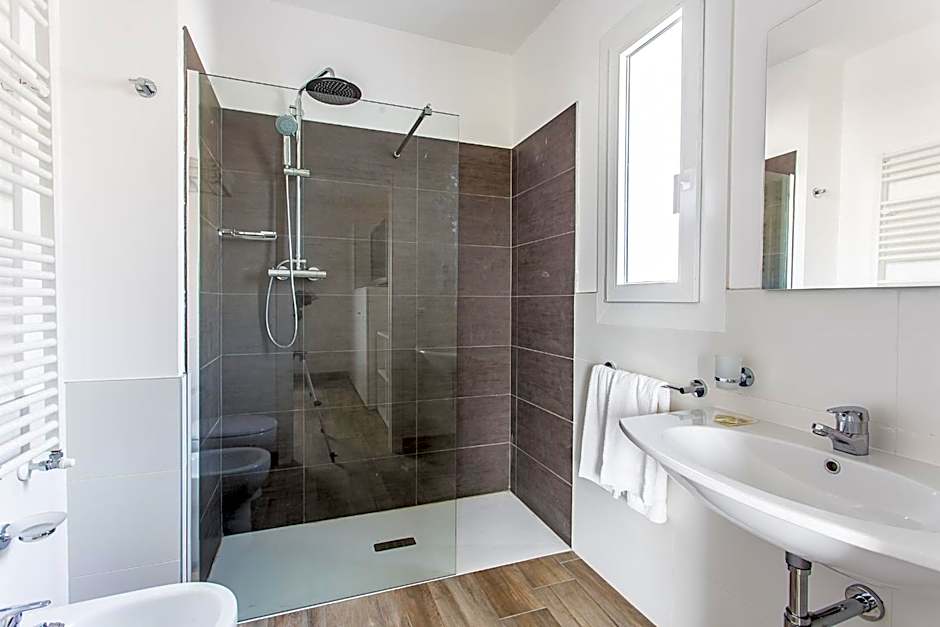 Evo Boutique Hotel & SPA