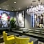 The Colonnade Hotel