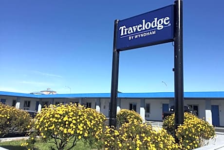 Travelodge by Wyndham Crescent City