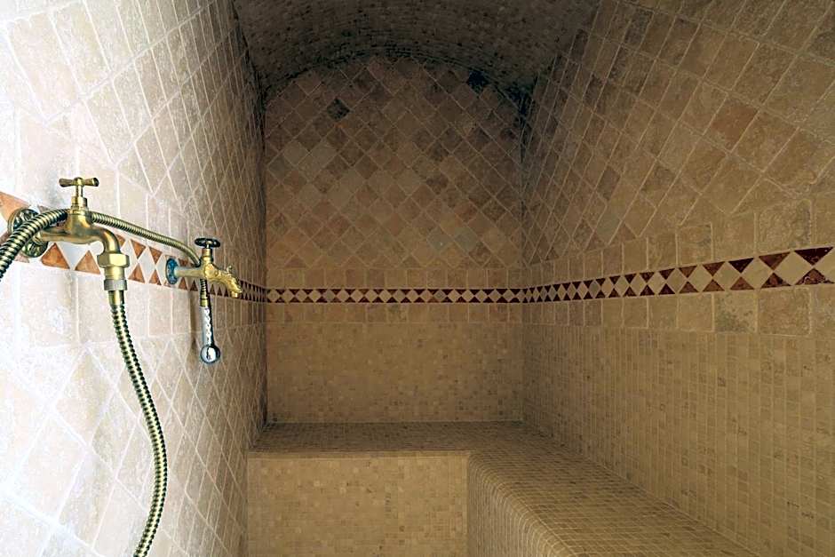 Bed & Wellness Fisterre