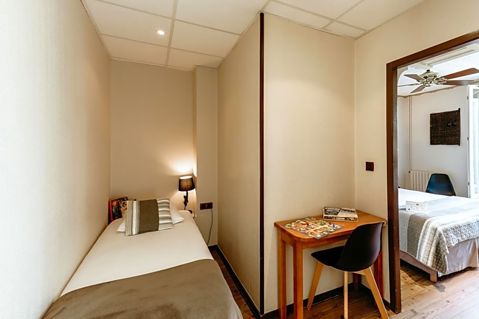Hotel L'Iroko The Originals City