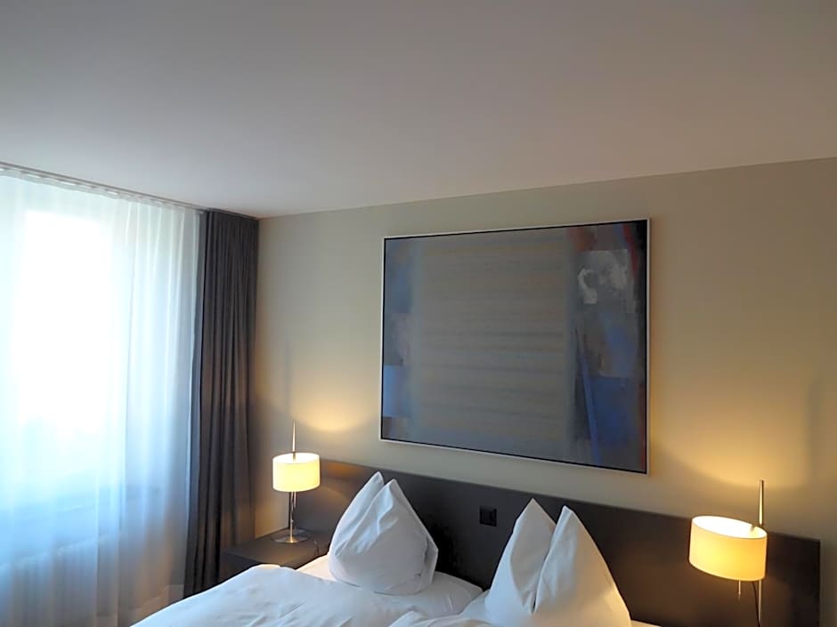 Altstadt Hotel