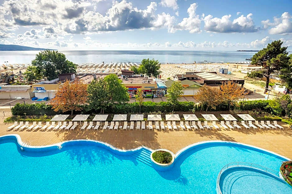 Four Points by Sheraton Sunny Beach