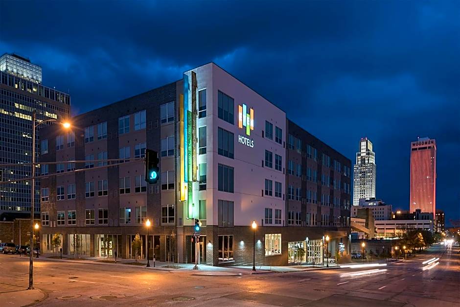 EVEN Hotels Omaha Downtown By IHG