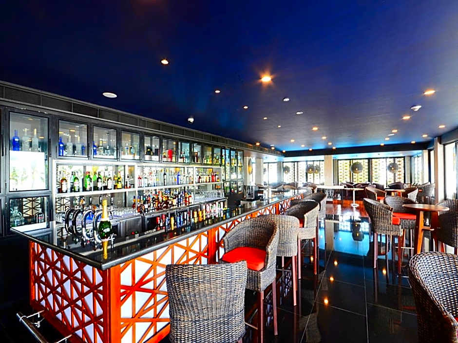 Cinnamon Bey Beruwela