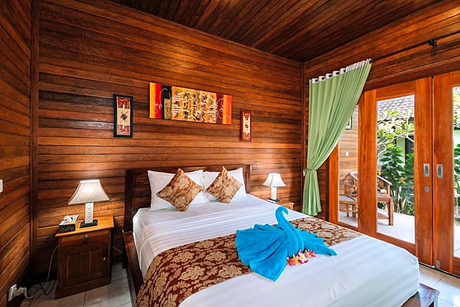 D and B Bungalow's by DeWizZ Management