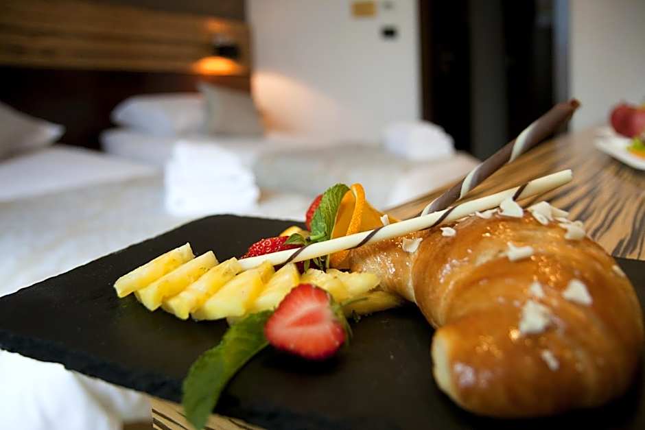 Hotel Gold Club