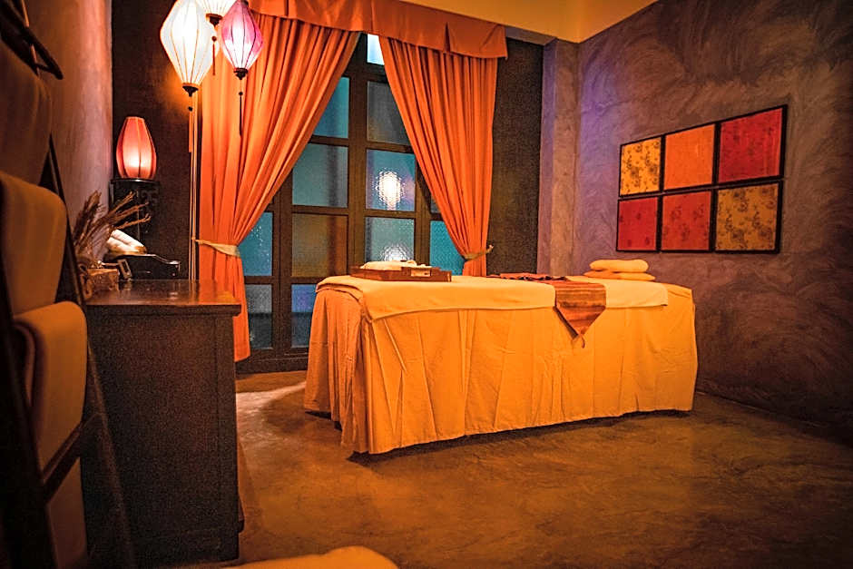 Shanghai Mansion Bangkok