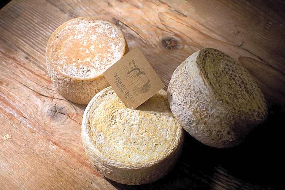 Locanda Dell'Oleificio