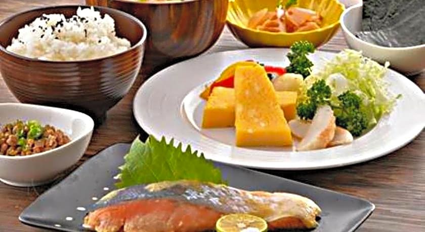 Value the Hotel Ishinomaki