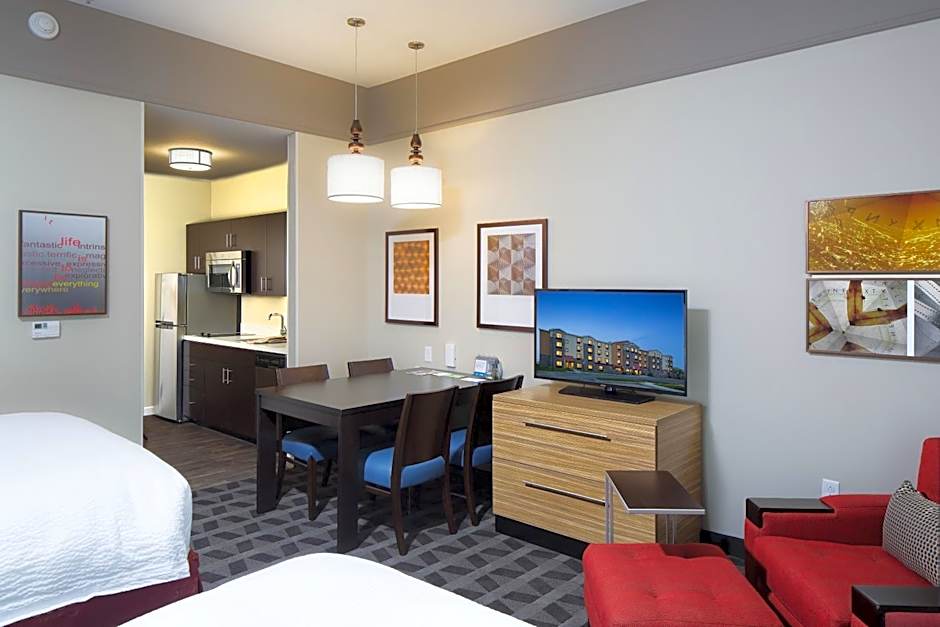 TownePlace Suites by Marriott Swedesboro Logan Township