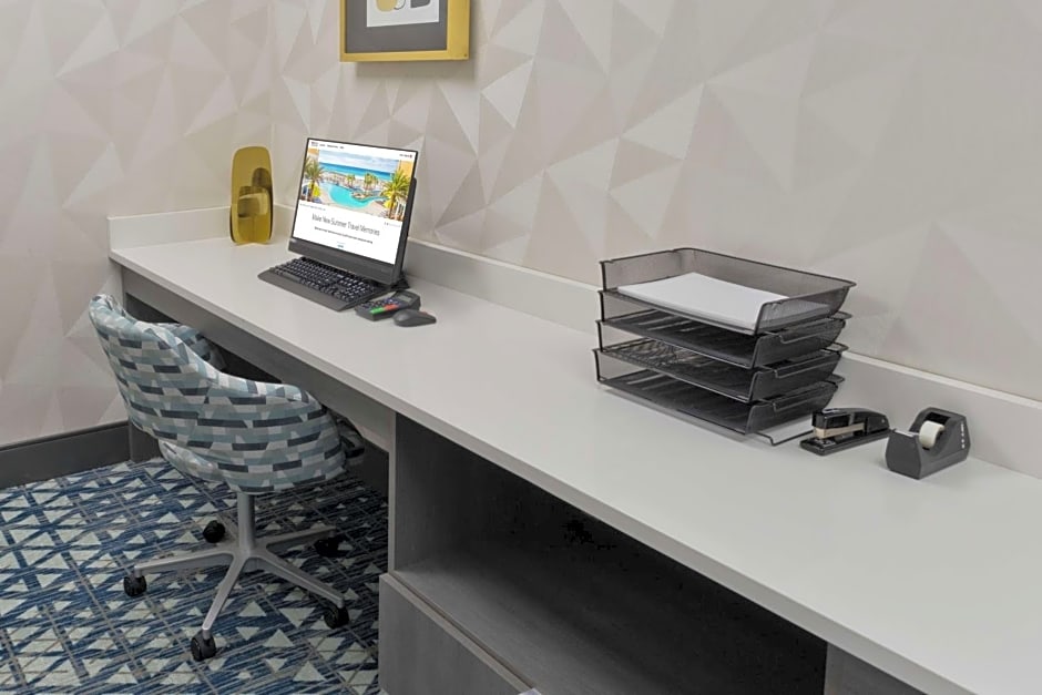 Hilton Garden Inn Birmingham SE/Liberty Park