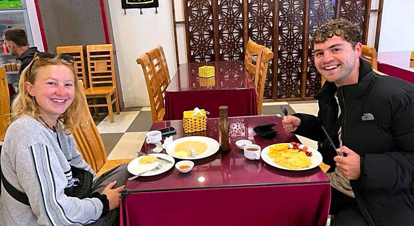 Regal Sapa Hotel