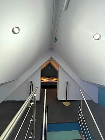 Duplex Suite