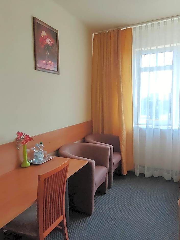 HotelsLublin