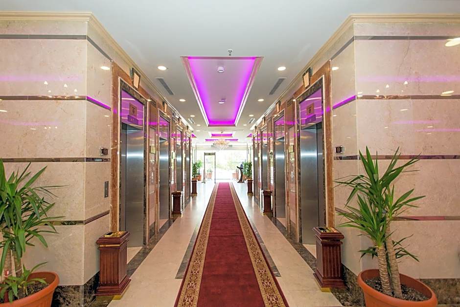 Sama Al Deafah Hotel