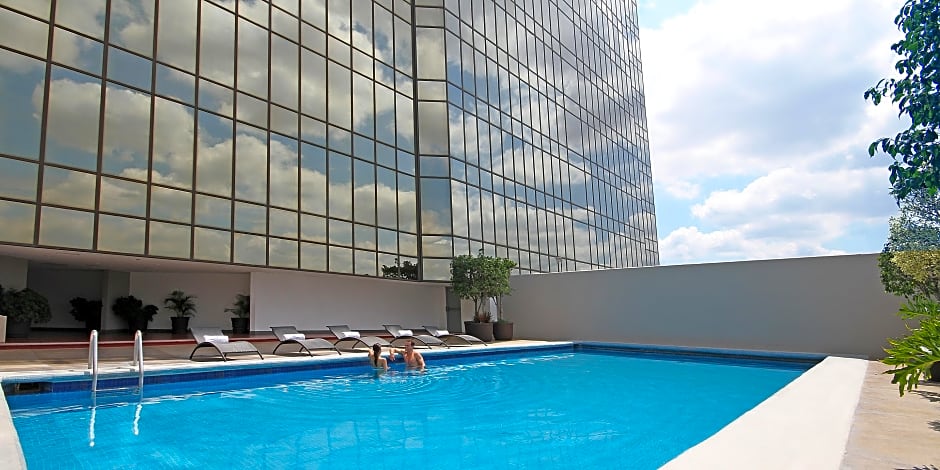 Presidente InterContinental Guadalajara By IHG