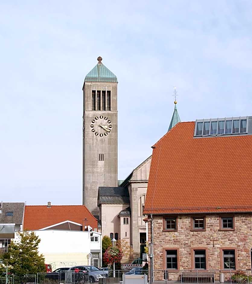 Taste Hotel Hockenheim