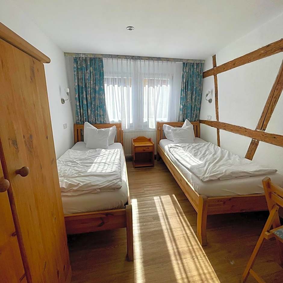 Hotel Gasthof Inselgraben garni