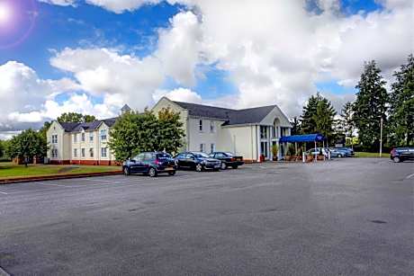 Garden Court Hotel, Aylesbury