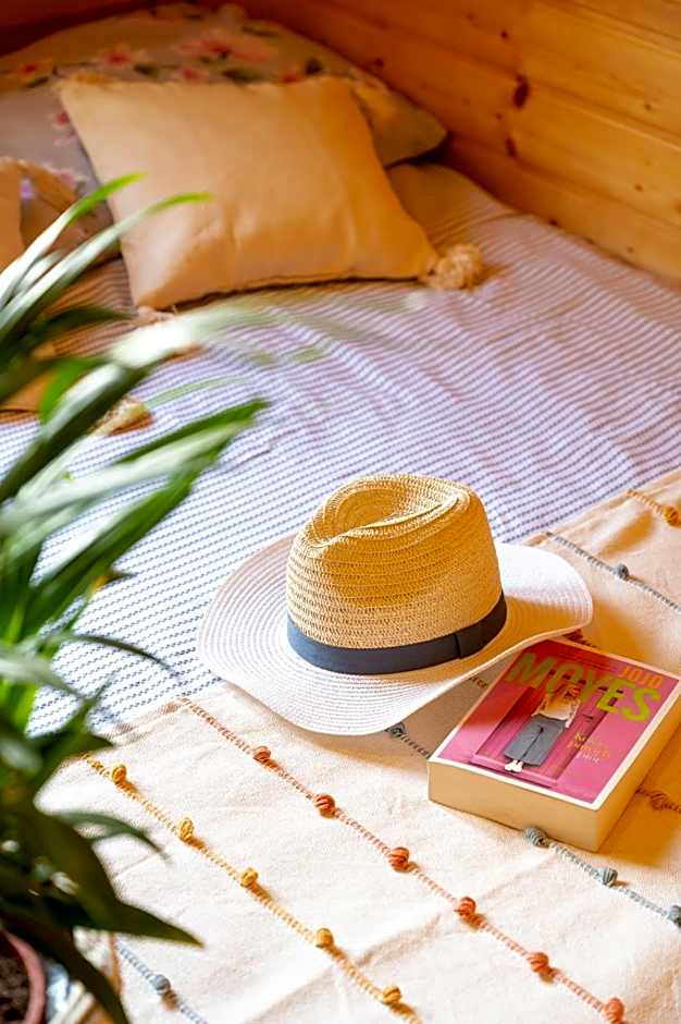 Domki nad morzem U Sevilli Darłowo Darłówko