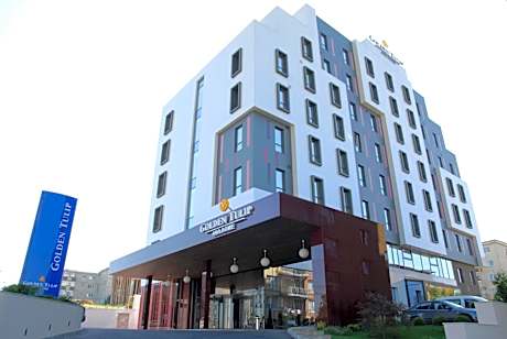Golden Tulip Ana Dome Hotel