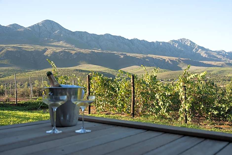 Swartberg Country Manor