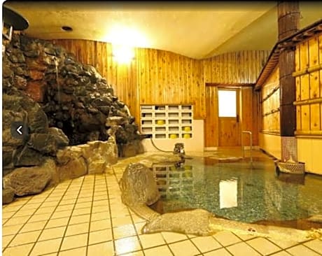 Kaneki Hotel