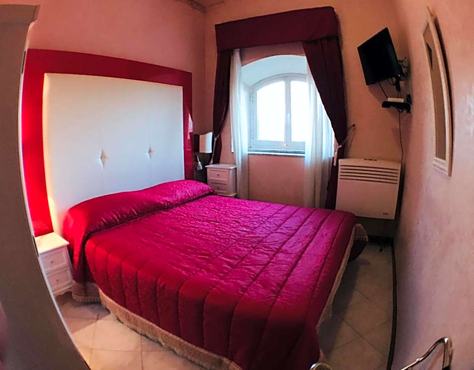 Photo 1 of 19 of Albergo Panorama