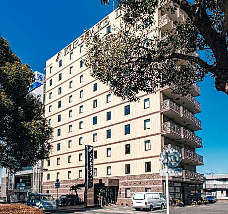 Kuretake Inn Fujisan