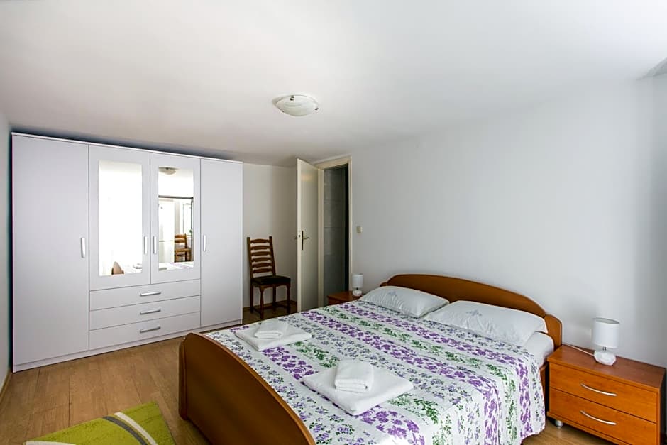 Apartment Nadalina