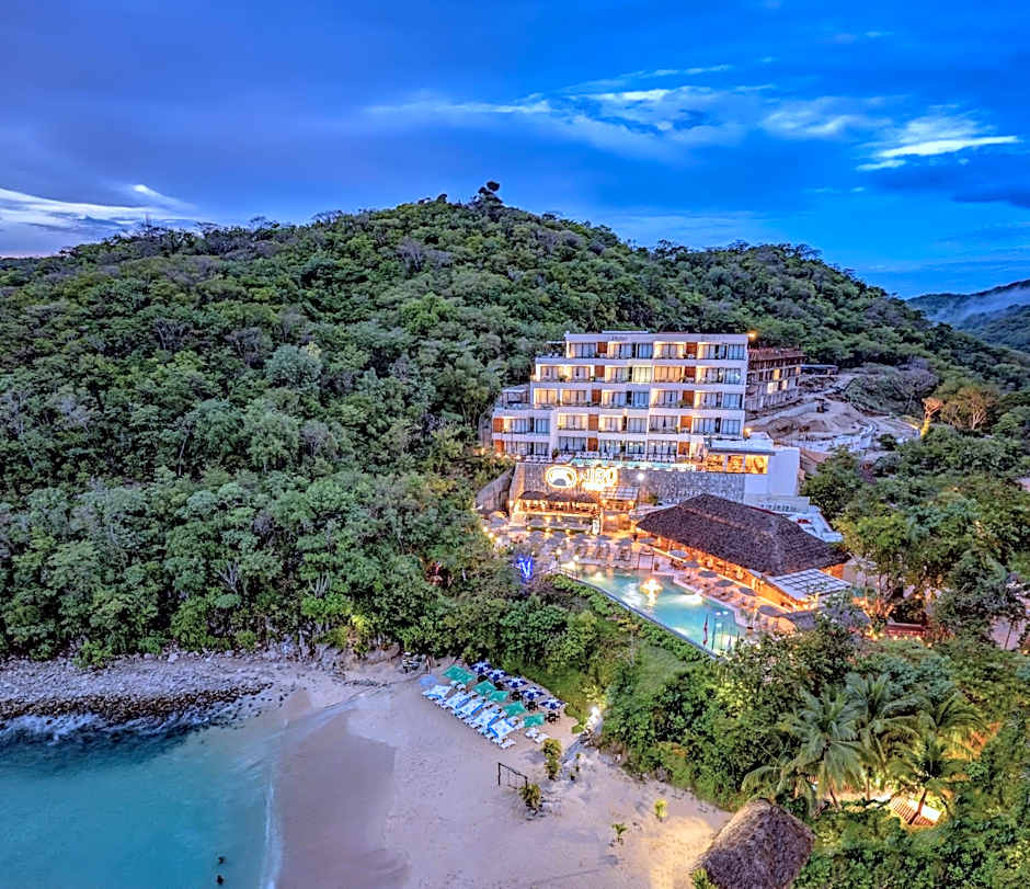 Nirú Ocean Suites by Binniguenda