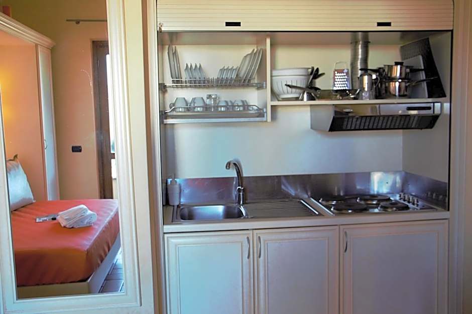 Borgo Castel Savelli