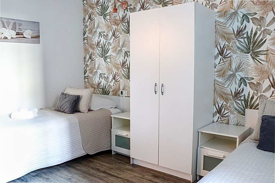 Hotel Abelia