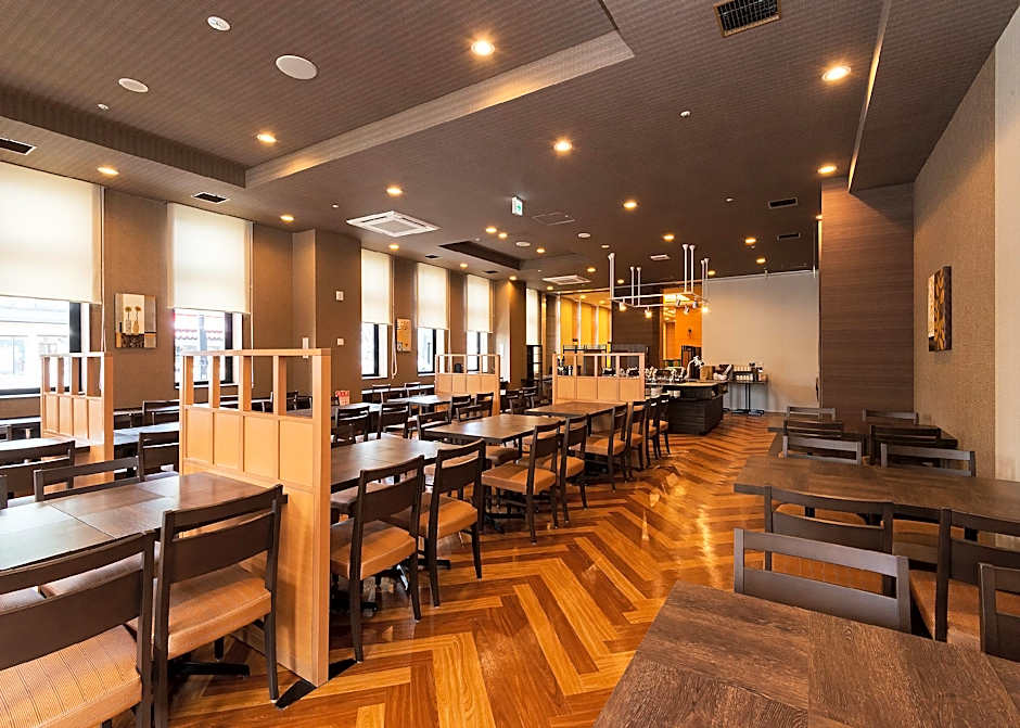 Hotel Route Inn Chitose Ekimae