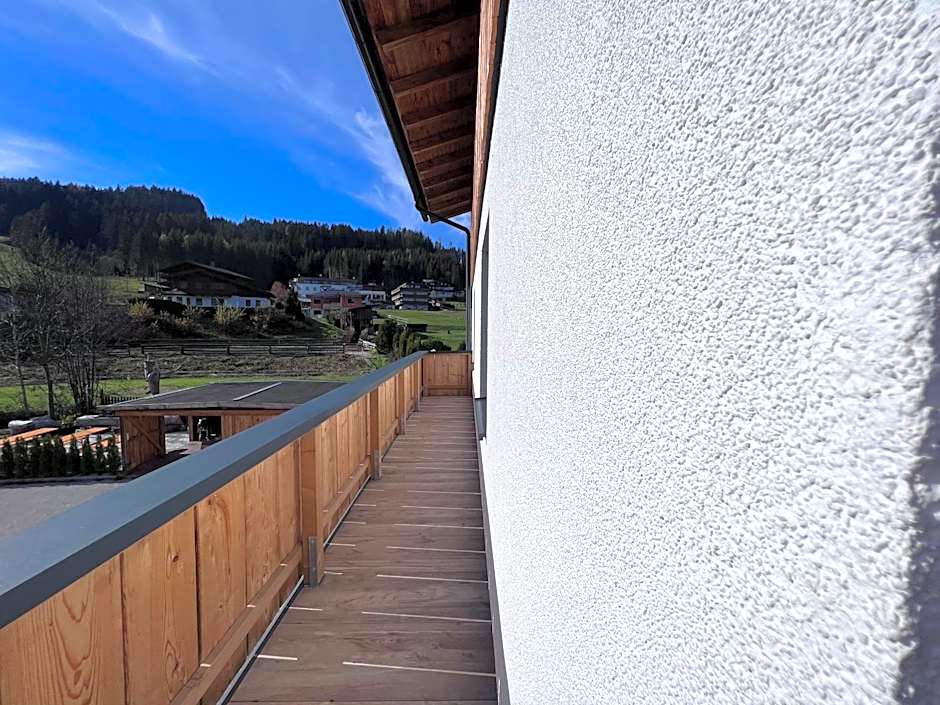 Apartments Monika - Altenmarkt