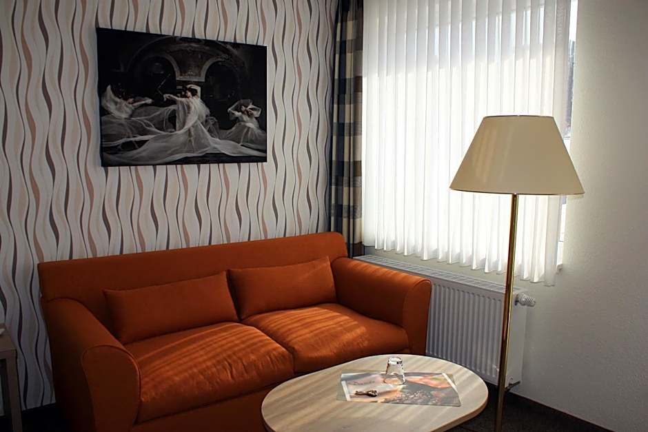 Hotel Quellenhof