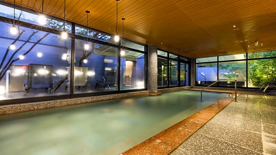 Yoshidaya Sannoukaku Ryokan