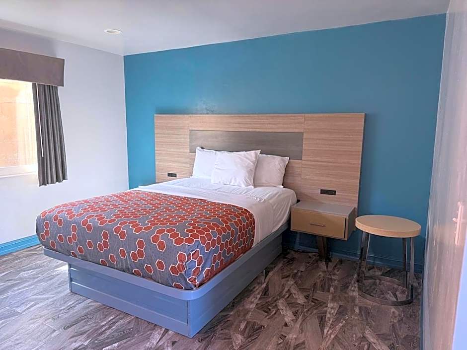 Travel Inn Motel