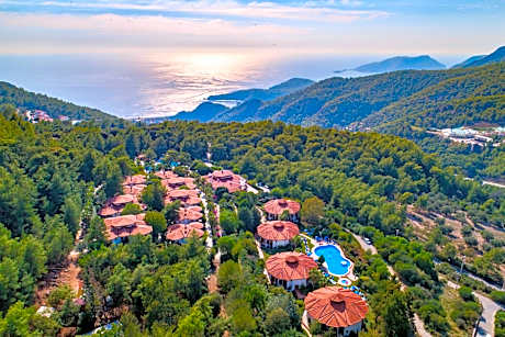 Montana Pine Resort - All Inclusive