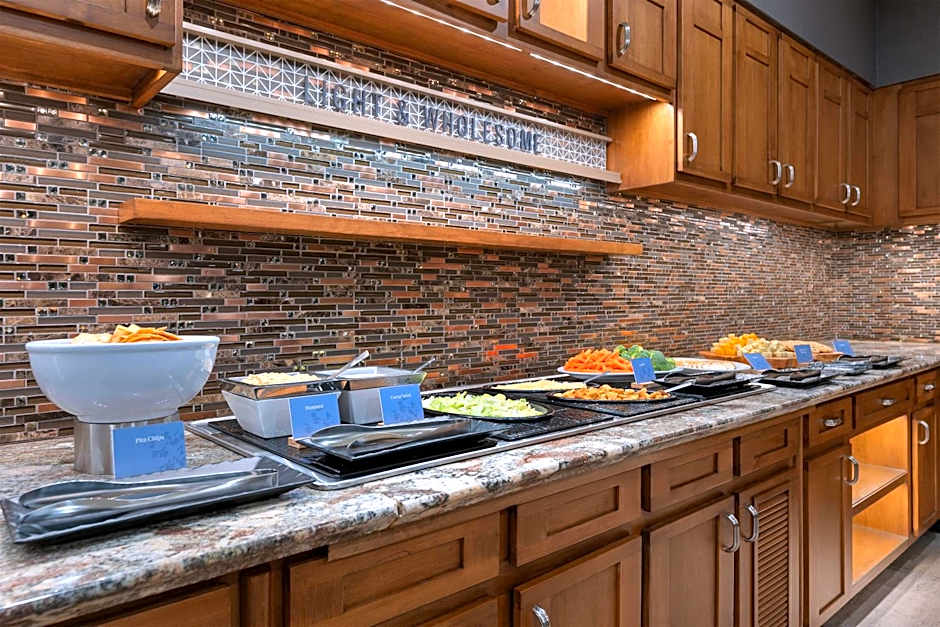Homewood Suites By Hilton Cincinnati-Downtown