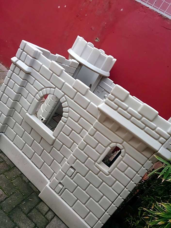 Hotel Alga