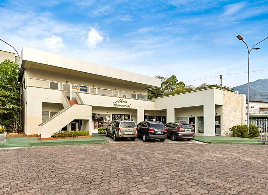 Copantl Hotel & Convention Center