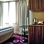Mercure Lyon Plaza Republique