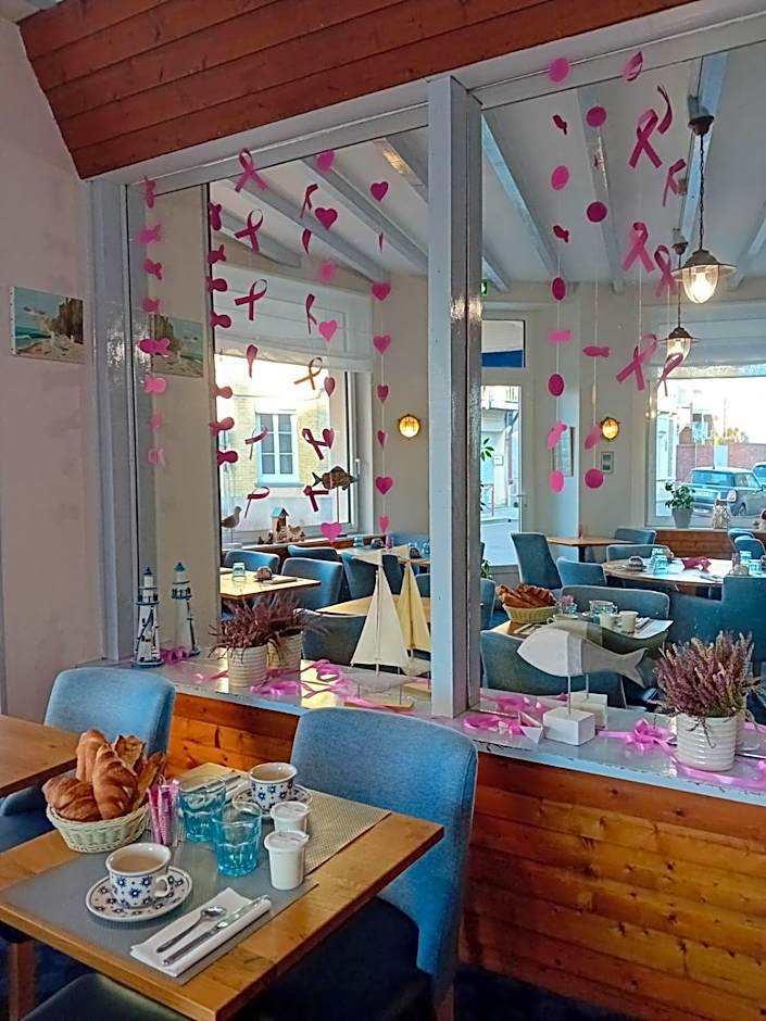 Hotel de la Plage
