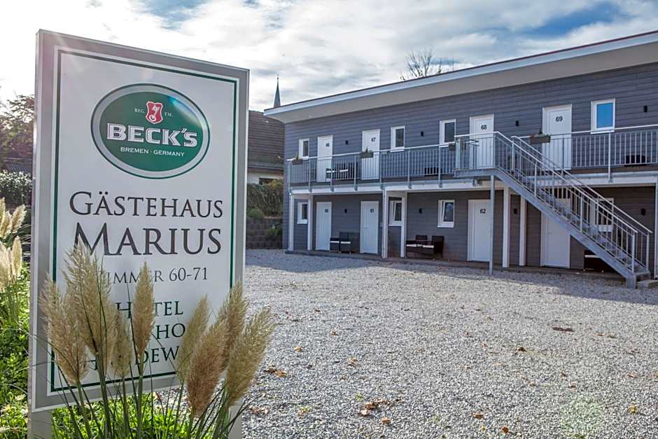 Hotel Gasthof Handewitt