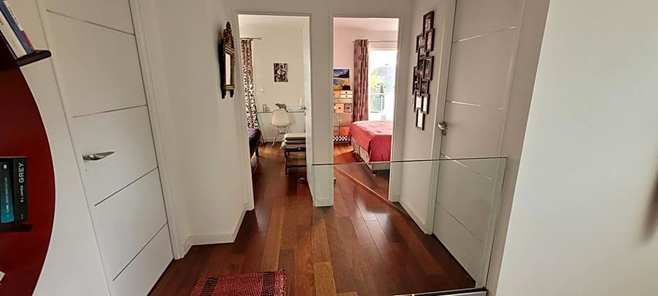 VILLA la VALENTINE 1