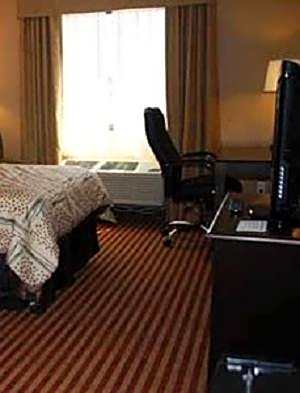 Quality Inn Dunkirk