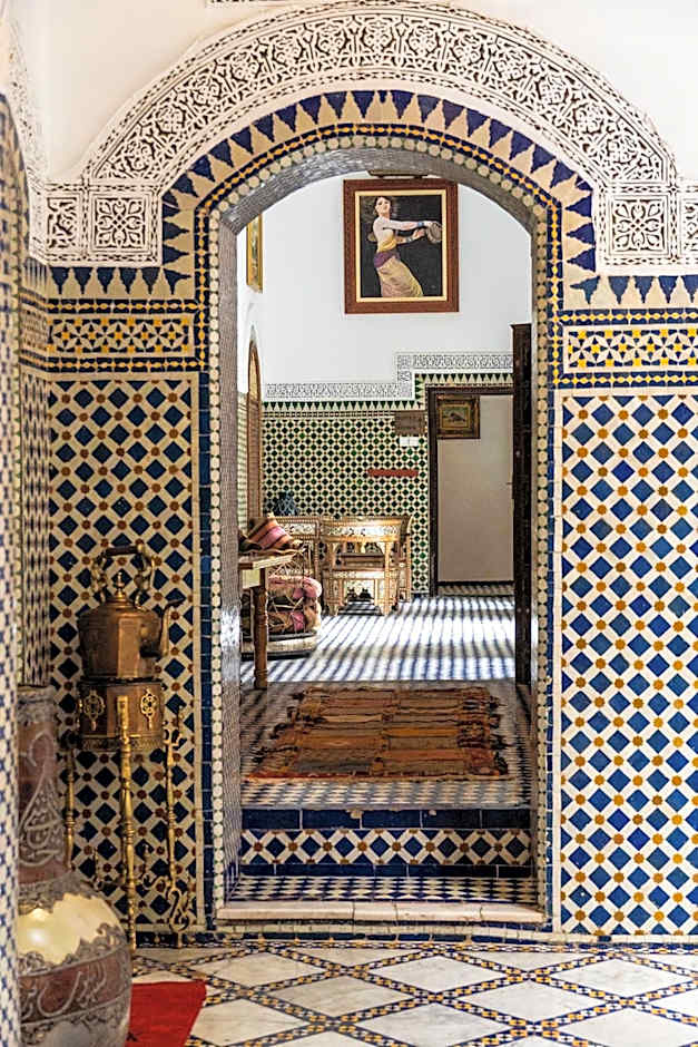 Riad El Yacout